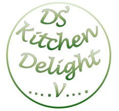 DS' Kitchen Delight